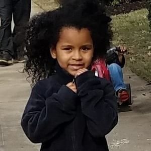 Meet your Posher, Aretha